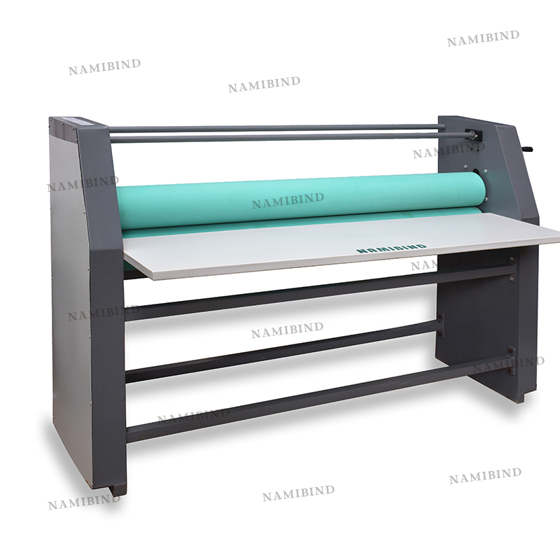 Manual Laminating Machine (62