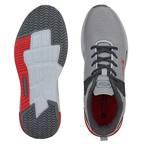 Campus Mens Refresh PRO Running Shoes