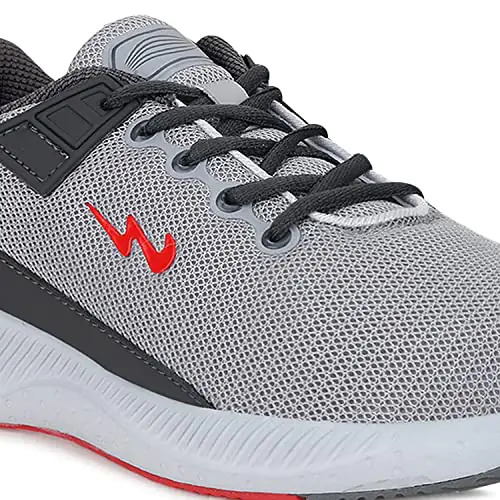 Campus Mens Refresh PRO Running Shoes
