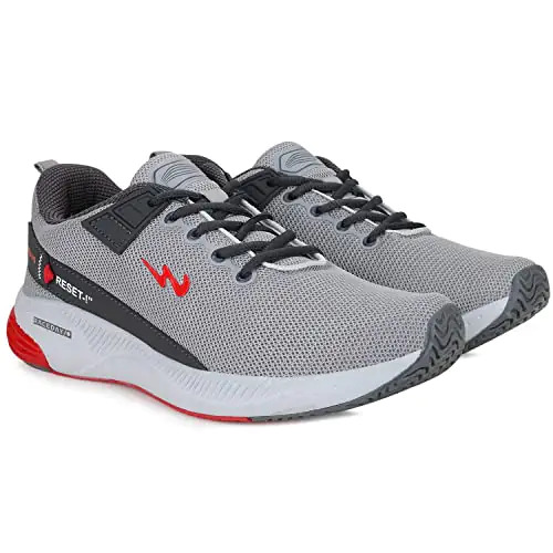 Campus Mens Refresh PRO Running Shoes