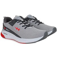 Campus Mens Refresh PRO Running Shoes