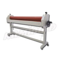 Electric Cold Lamination Machine Size 14inch