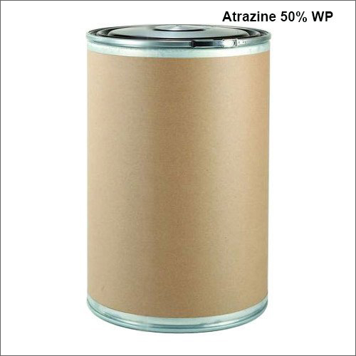 Atrazine 50% WP