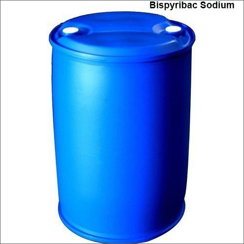 Bispyribac Sodium 10% SC.
