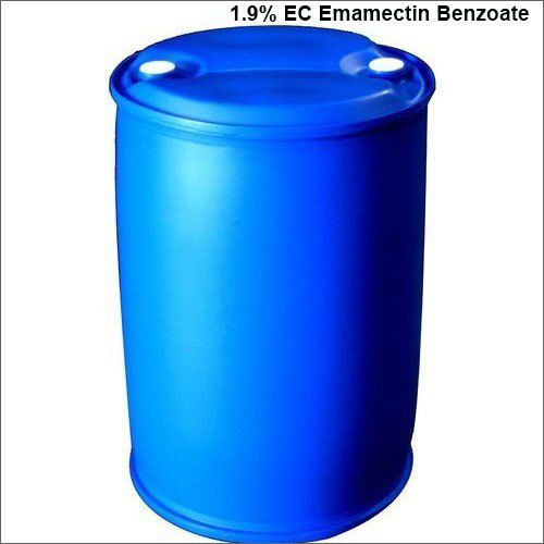 Emamectin Benzoate 1.9%EC