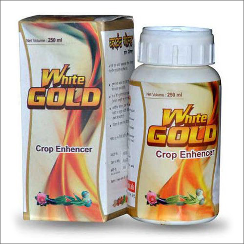 White Gold Crop Enhancer