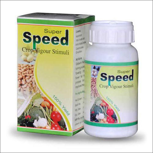Super Speed