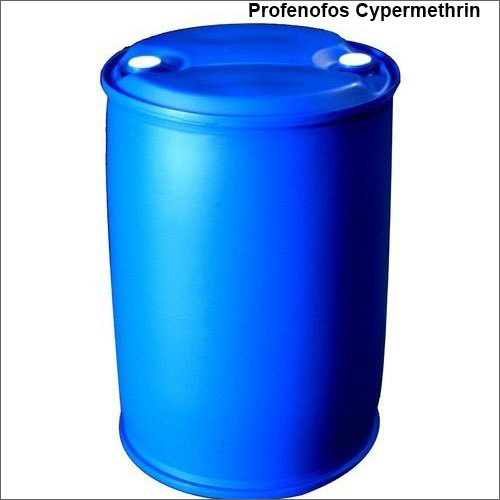 Profenofos 40% Cypermethrin 4% EC