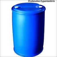 Profenofos 40%   Cypermethrin 4% EC