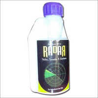 Spreader Sticker Activator