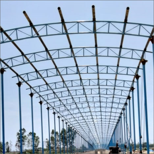 Metal Steam Pipe Line Work Service