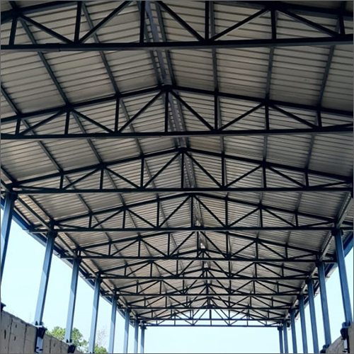 Roofcon Polycarbonate Roofing Sheet Service