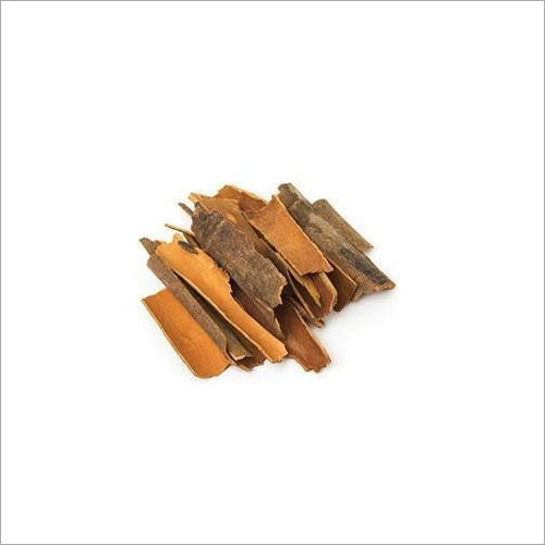 Dry Cinnamon Stick