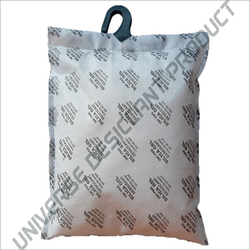 Manufacturer of 'Desiccant Bags' from Theni by Universe Desiccant Products