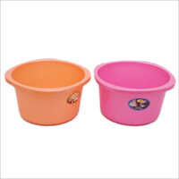 Vipin Plastic Ware Tubs With Lids