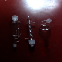 soxhlet apparatus