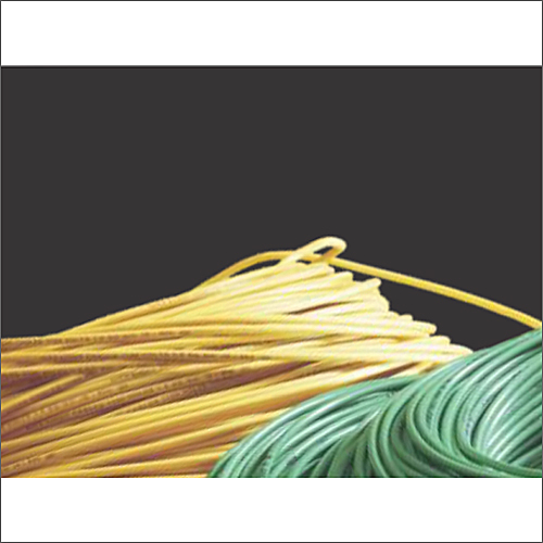 PVC Compounds for Wire And Cable Application