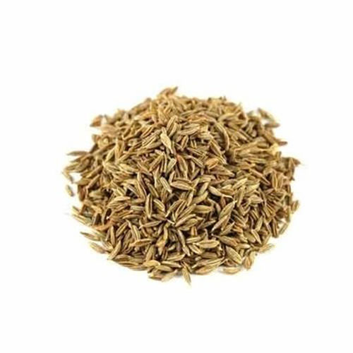 Natural Sun Dried Brown Cumin Seed