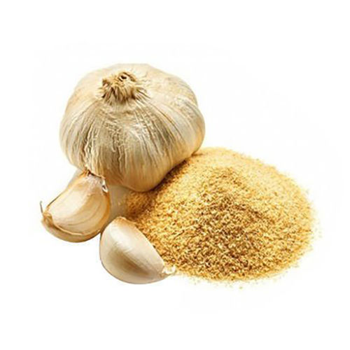 100% Purity Garlic Powder