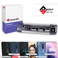 Mobicare Mobile Screen Protector Cutting Machine