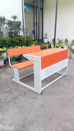 Dual Desk