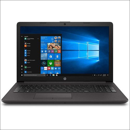 HP 10th Gen Laptop