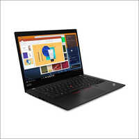 Lenovo Thinkpad X390 20SCS01F00 Laptop