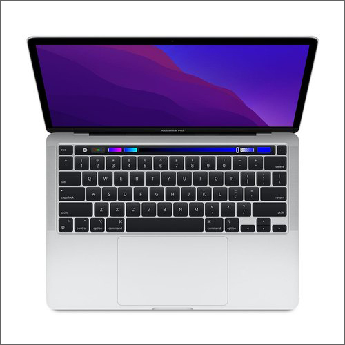 Mwp82hna 2020 Silver Apple Macbook Pro