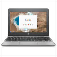 HP Chromebook 11A G6 EE Laptop
