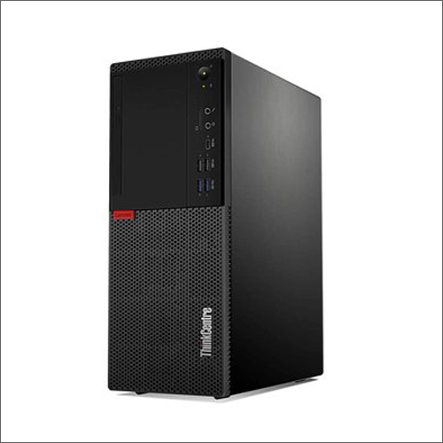 Lenovo Think Centre 10SRS32J00 Tower