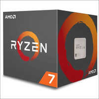 AMD Ryzen 7 1700 CPU Processor