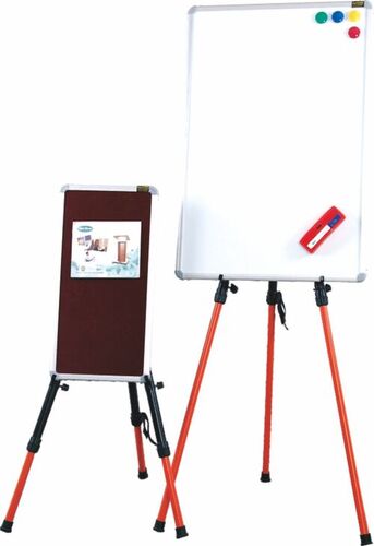 Folding Tripod Board Stand