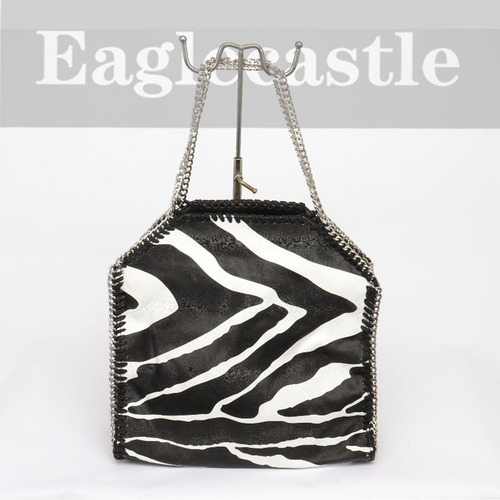 Factory Wholesale New Design Fashion Lady PU Handbag for Women (CX22707)