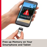SanDisk Ultra 64GB Dual Drive for Android Devices and Computers