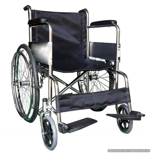 wheel chair rev