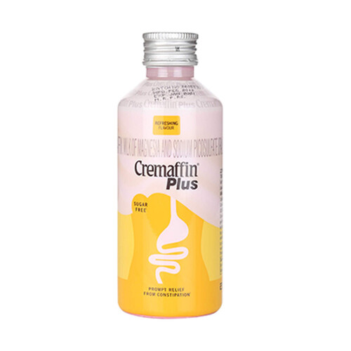 Sodium Picosulfate Liquid Paraffin Milk Of Magnesia Syrup