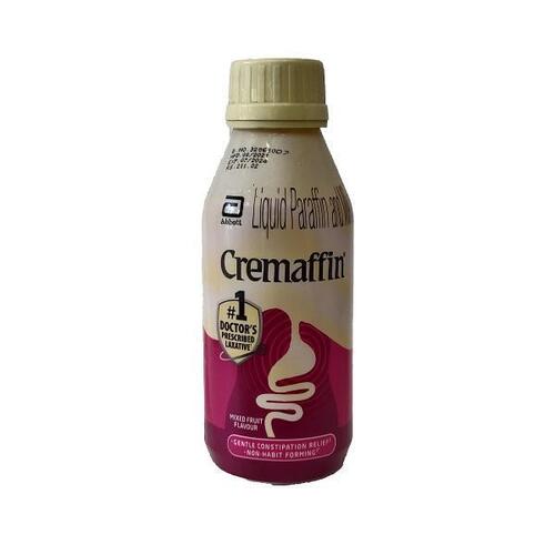 Liquid Paraffin Milk of Magnesia Syrup