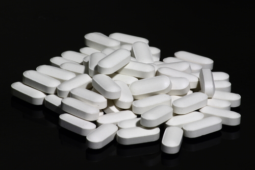 Ofloxacin 200 mg Ornidazole  500 mg