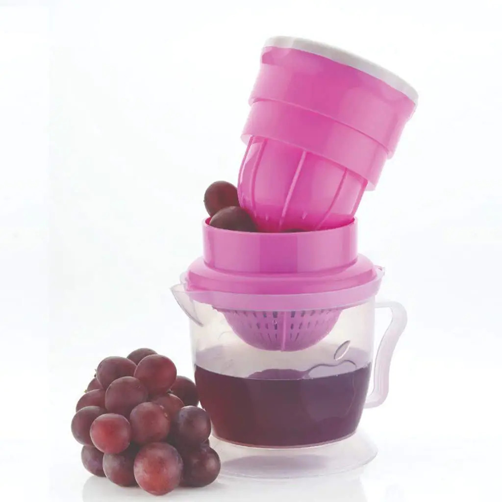 Dabster Manual Orange Juicer Squeezer