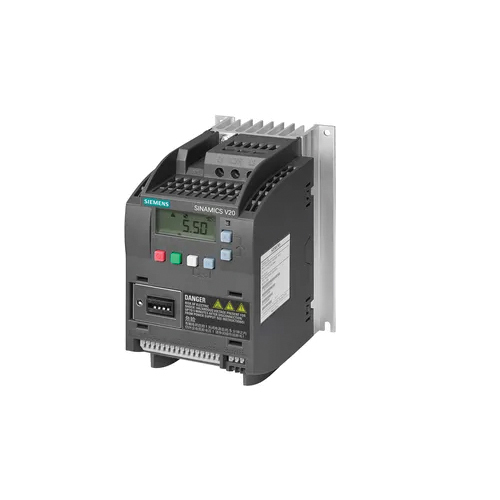 Sinamics V20 Drives - Application: Industrial