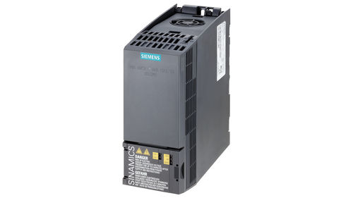 SINAMICS G120C DRIVE