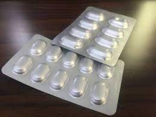 Amoxycillin 250 mg clavulanic acid 125 mg tablet