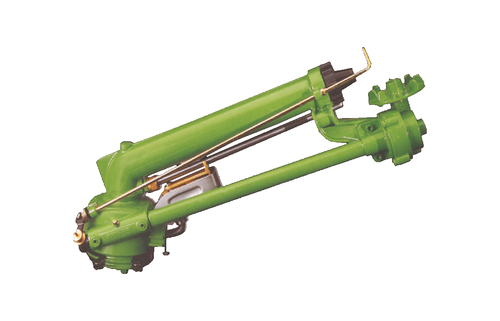 HT43G SKIPPER RAIN GUN