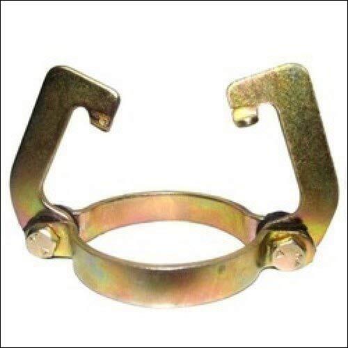 75 MM Iron Sprinkler Clamp