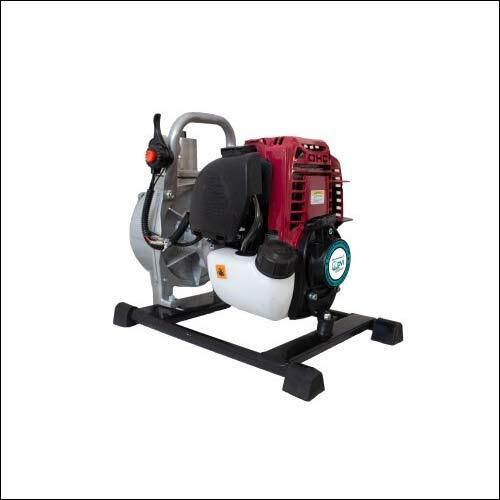 35cc 4 stroke Portable Petrol Water Pump 1inch