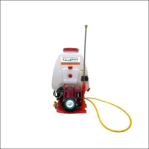 Knapsack Power Sprayer 35cc 4 stroke