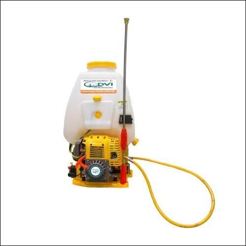 4 Stroke Knapsack Sprayer