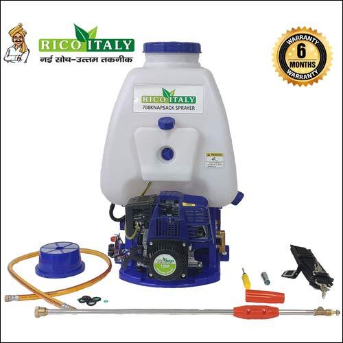 Power Sprayers Mechanical Power Sprayers