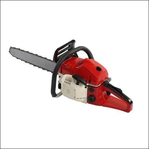 58 CC  22 inch Petrol Chainsaw