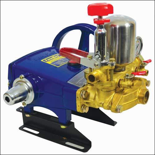 Htp High pressure Sprayers